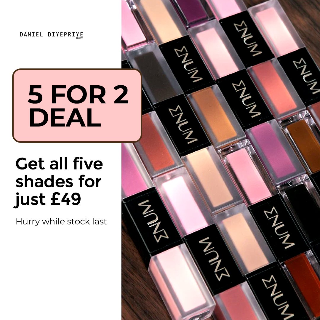Bundle offers