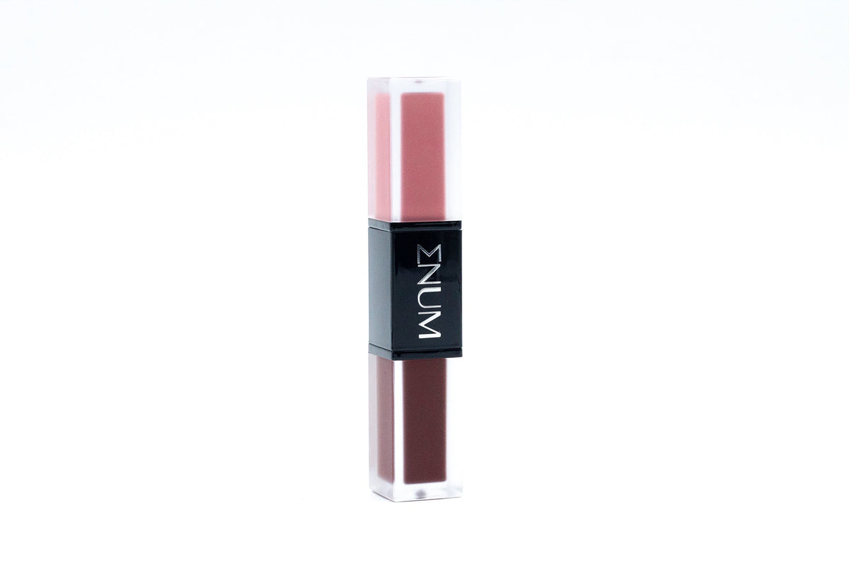 Cake & Custard Lip Duo
