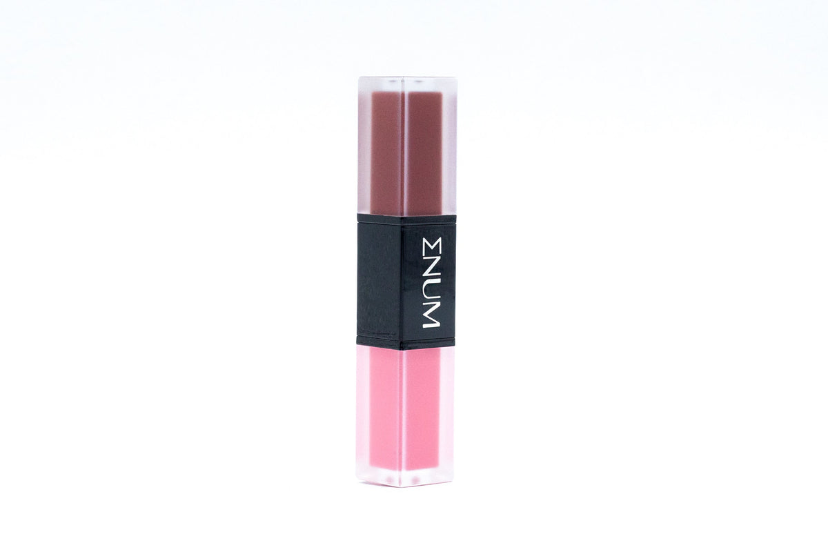 Strawberries & Cream Lip Duo