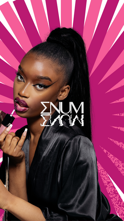 Join our Enum Family