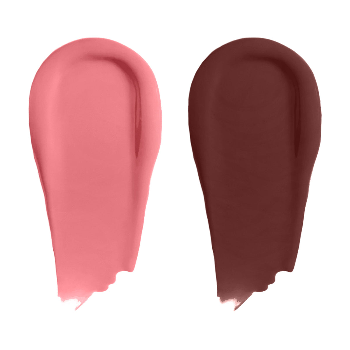 Cake & Custard Lip Duo