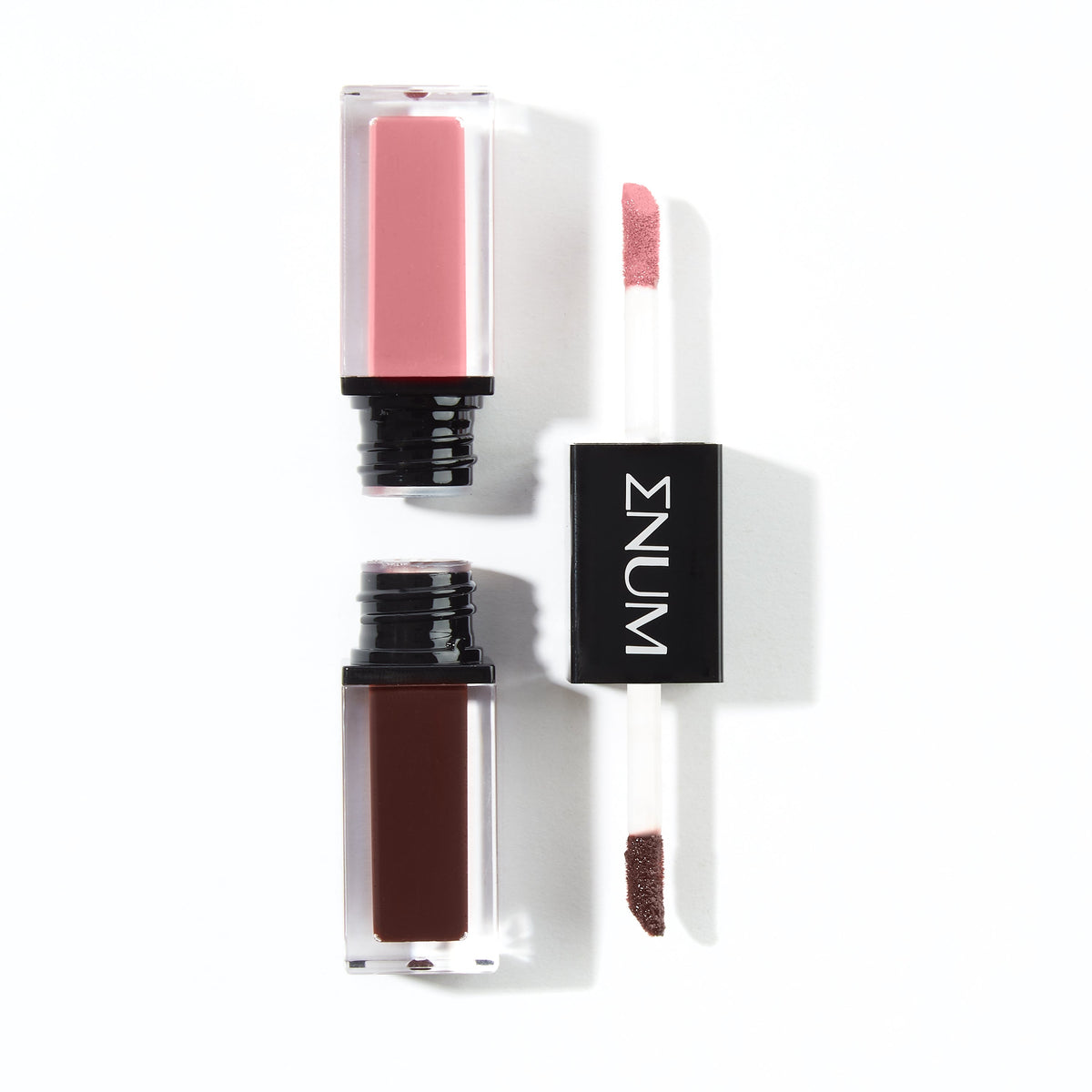 Cake & Custard Lip Duo