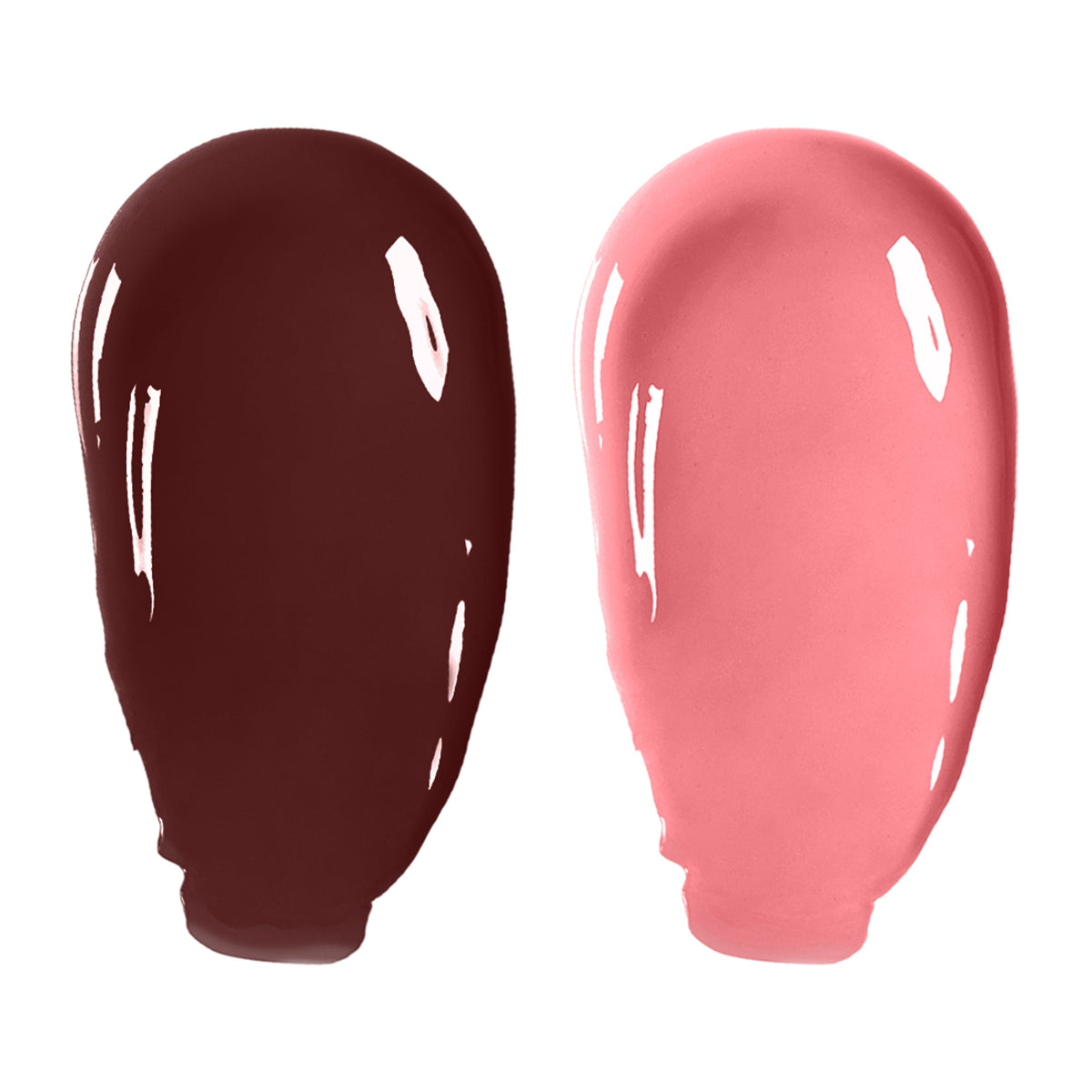 Cake & Custard Lip Duo