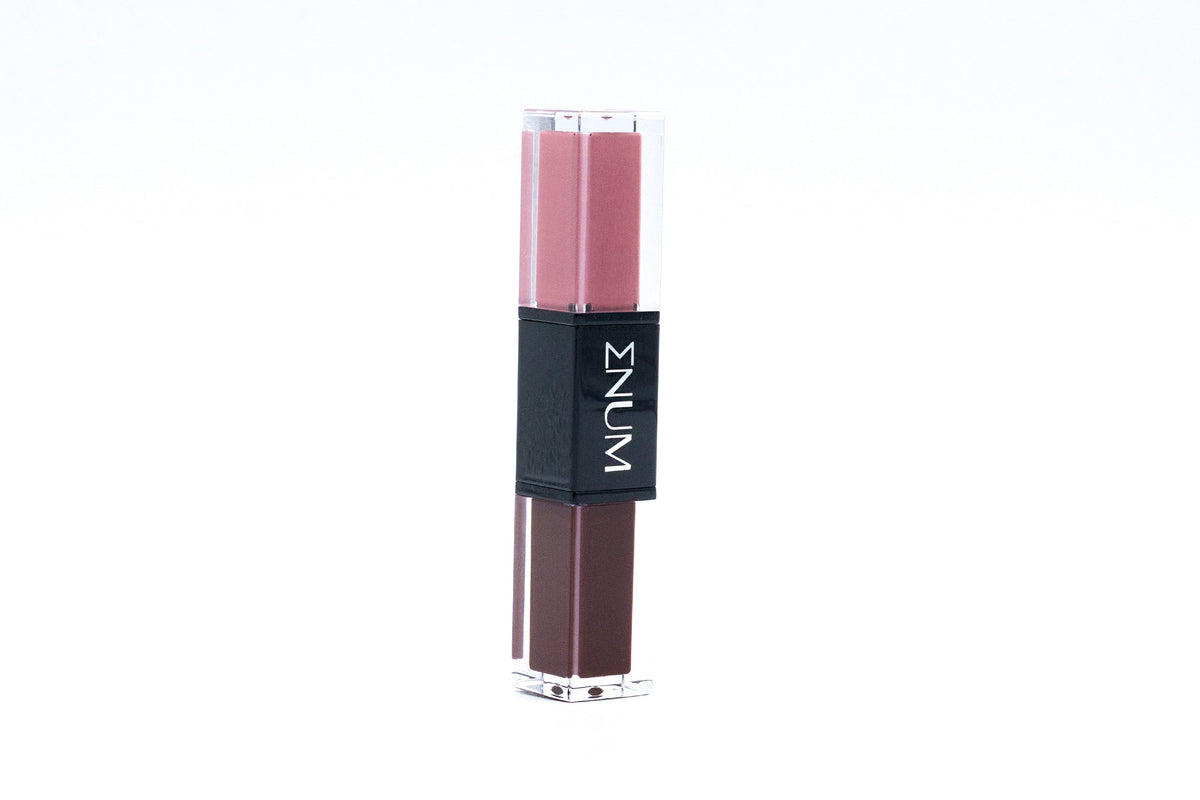 Cake & Custard Lip Duo