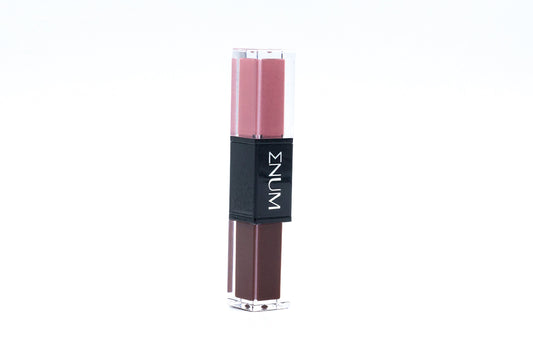 Cake & Custard Lip Duo