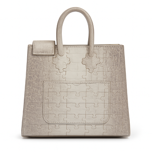 The Himalayan Tiny Tote — Founding 500 Edition