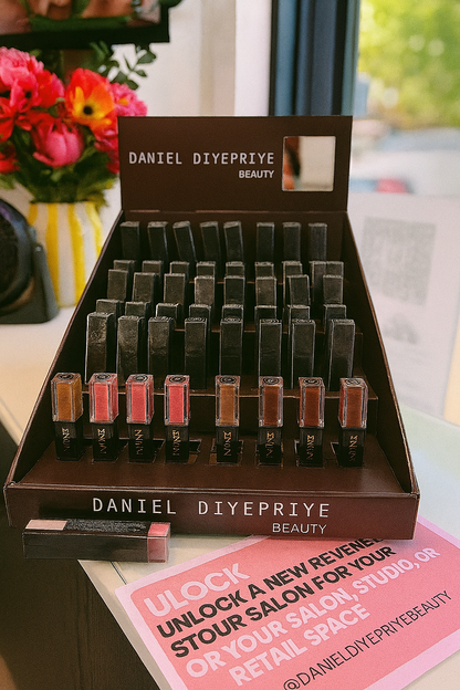 DDB Wholesale Starter Pack