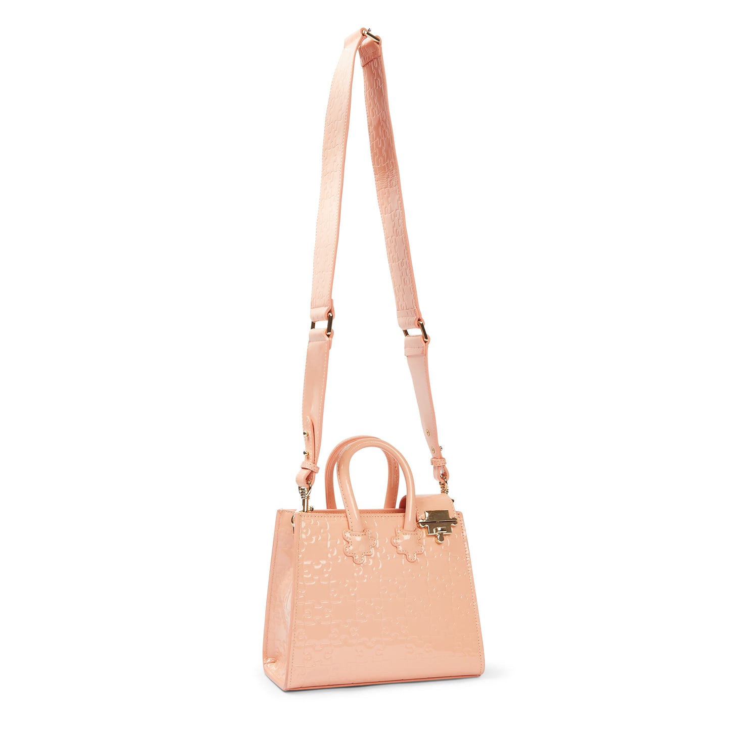 Ibukun Tiny Tote Lycee