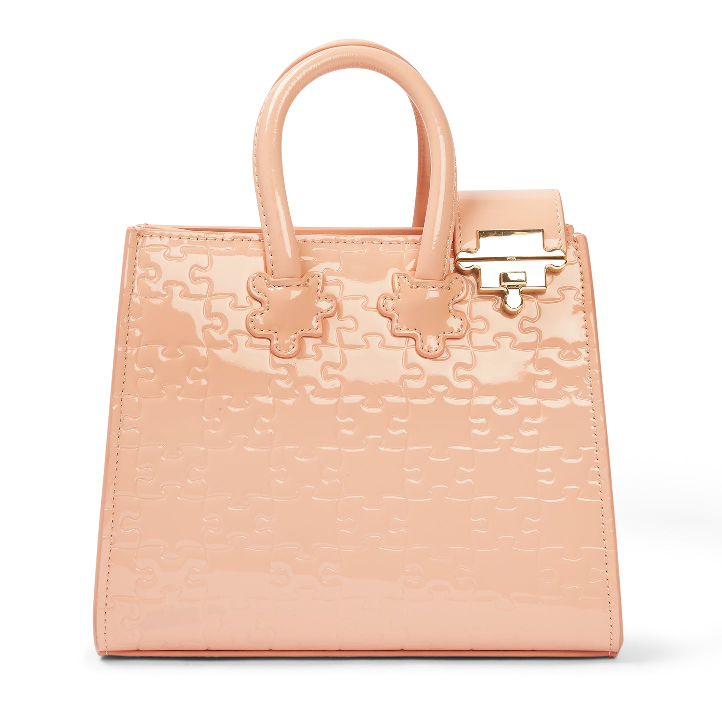 Ibukun Tiny Tote Lycee