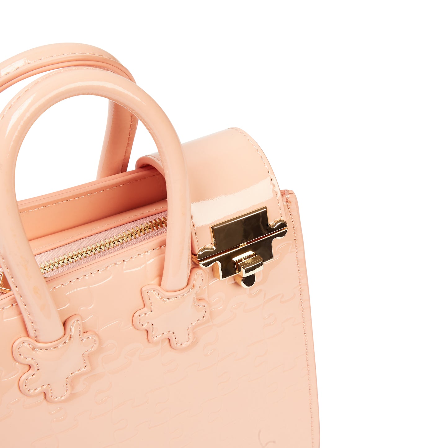 Ibukun Tiny Tote Lycee