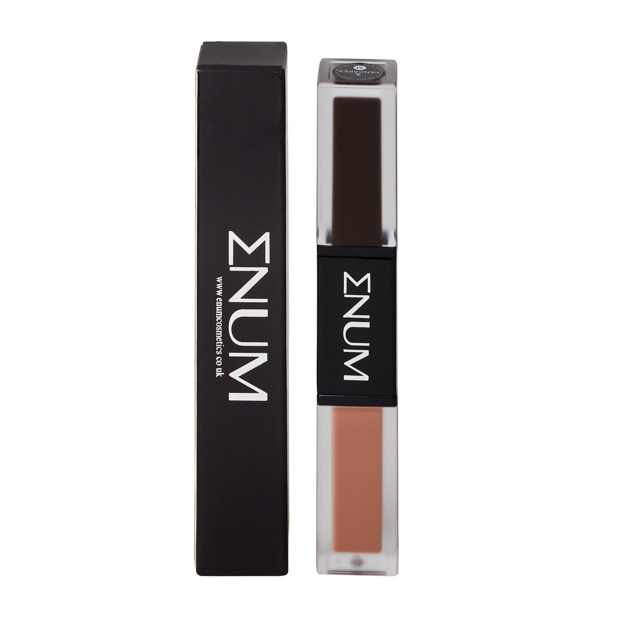 Pancakes & Syrup Lip Duo