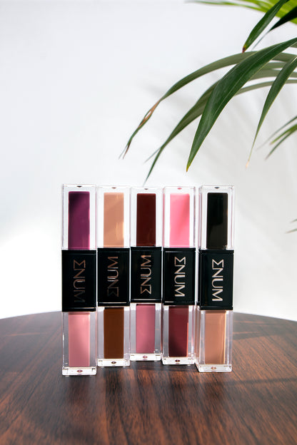 Gloss Goals Bundle 💄 - Make your own bundle