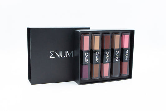 GET ALL 10 MATTE SHADES  - (HURRY WHILE STOCKS LAST) IN GIFT BOX (Copy)