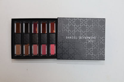 GET ALL 20  SHADES  - (HURRY WHILE STOCKS LAST) IN GIFT BOX (Matte and Gloss)