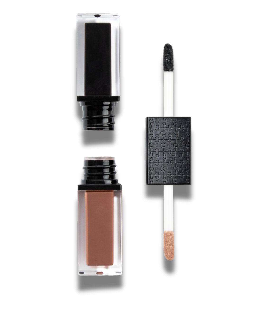 Pancakes & Syrup  Non-Sticky Lip Gloss Duo – DDBeauty