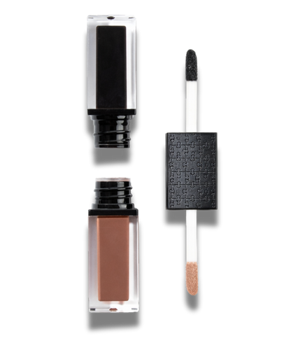 Pancakes & Syrup  Non-Sticky Lip Gloss Duo – DDBeauty