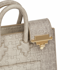 The Himalayan Tiny Tote — Founding 500 Edition