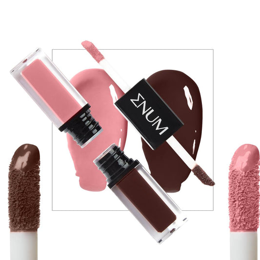 Gloss Goals Bundle 💄All 5 shades