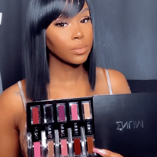 GET ALL 10  SHADES  - (HURRY WHILE STOCKS LAST) IN GIFT BOX