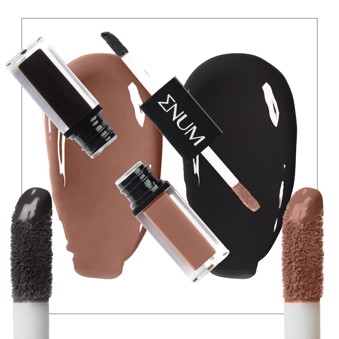 Pancakes & Syrup Lip Duo