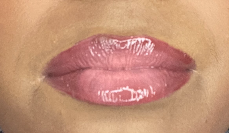 strawberries & cream