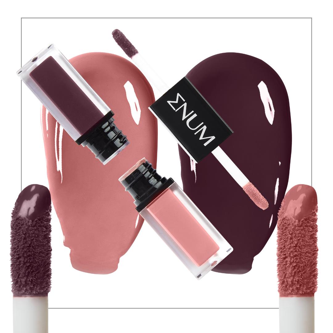 Strawberries & Cream Lip Duo