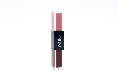Cake & Custard  Non-Sticky Lip Gloss Duo – DDBeauty