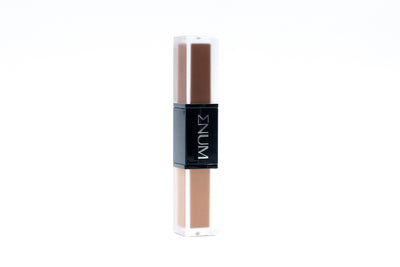 Enum Milk & Cookies Lip Combo 2