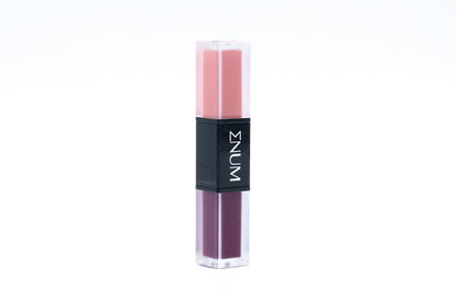 Peanut Butter & Jelly  Non-Sticky Lip Gloss Duo – DDBeauty