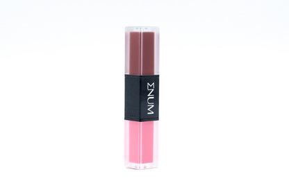 Strawberries & Cream Non-Sticky Lip Gloss Duo – DDBeauty