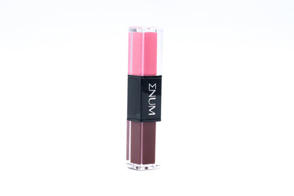 Strawberries & Cream Non-Sticky Lip Gloss Duo – DDBeauty