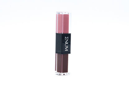 Cake & Custard  Non-Sticky Lip Gloss Duo – DDBeauty