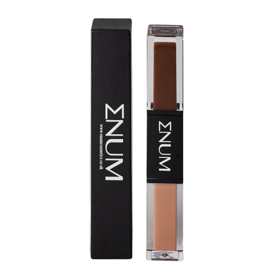 Enum Milk & Cookies Lip Combo 2