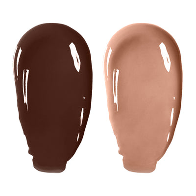 Enum Milk & Cookies Lip Combo 2