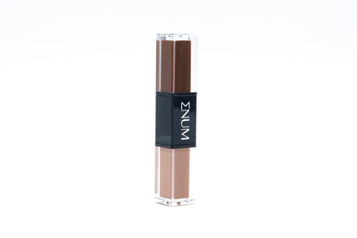 Enum Milk & Cookies Lip Combo 2