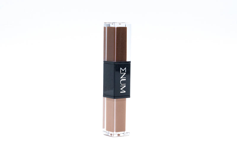 Enum Milk & Cookies Lip Combo 2