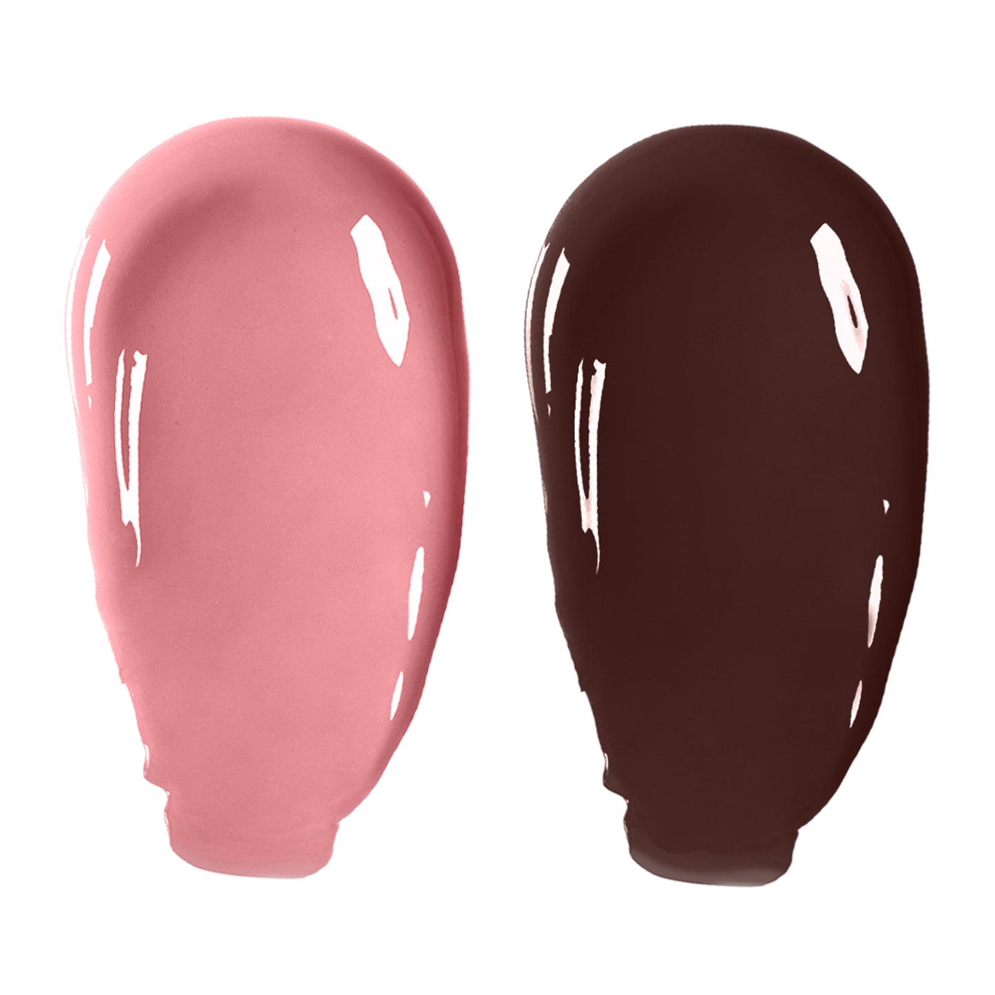 Enum Strawberries & Cream Lip combo
